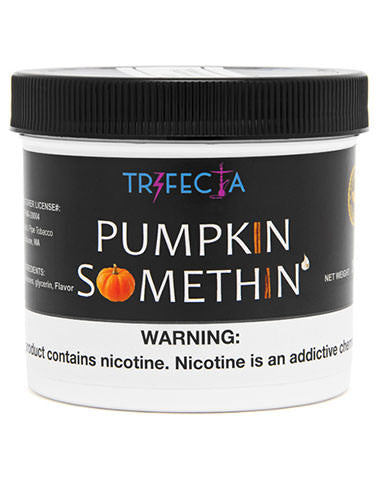 Trifecta Blonde Pumpkin Somethin 250g -