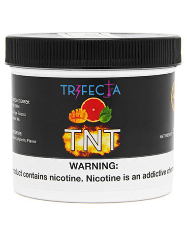 Trifecta Blonde TNT 250g - 