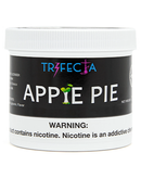 Trifecta Dark Apple Pie 250g Hookah Flavors -