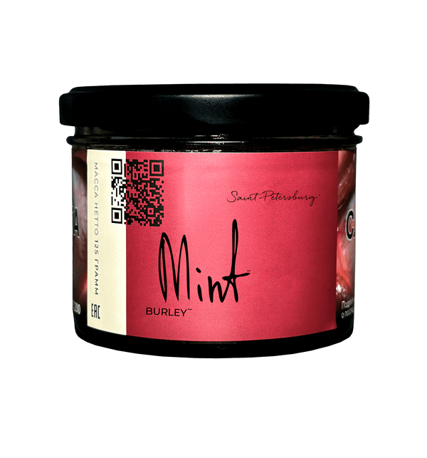 Trofimoff’s Mint Hookah Shisha Tobacco