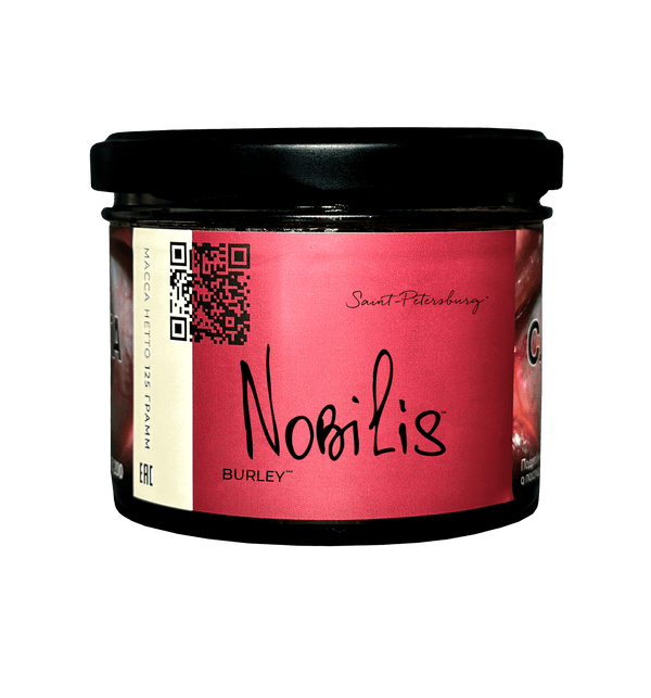 Trofimoff’s Nobilis Hookah Shisha Tobacco