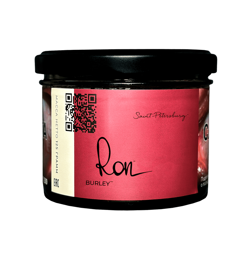 Trofimoff’s Ron Hookah Shisha Tobacco