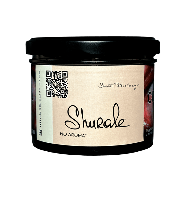 Trofimoff’s Shurale No Aroma Hookah Shisha Tobacco