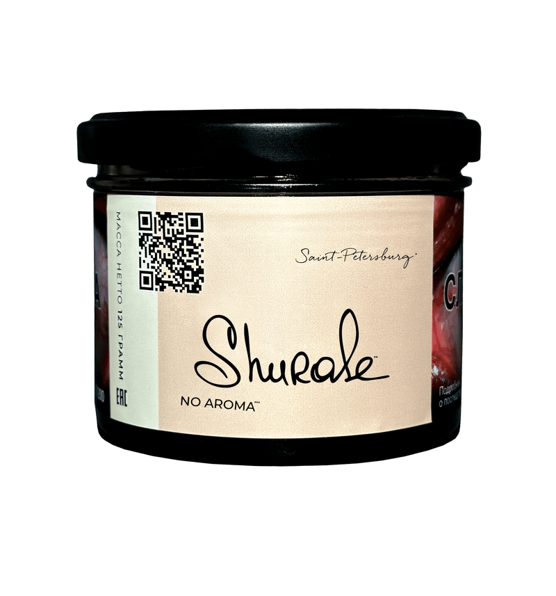 Trofimoff’s Shurale No Aroma Hookah Shisha Tobacco