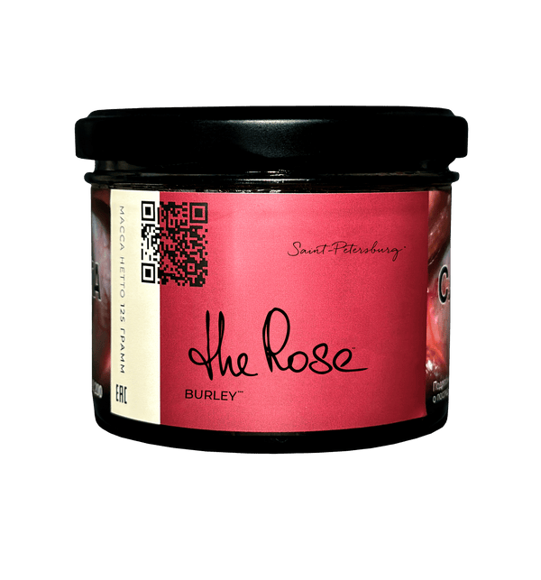 Trofimoff’s The Rose Hookah Shisha Tobacco