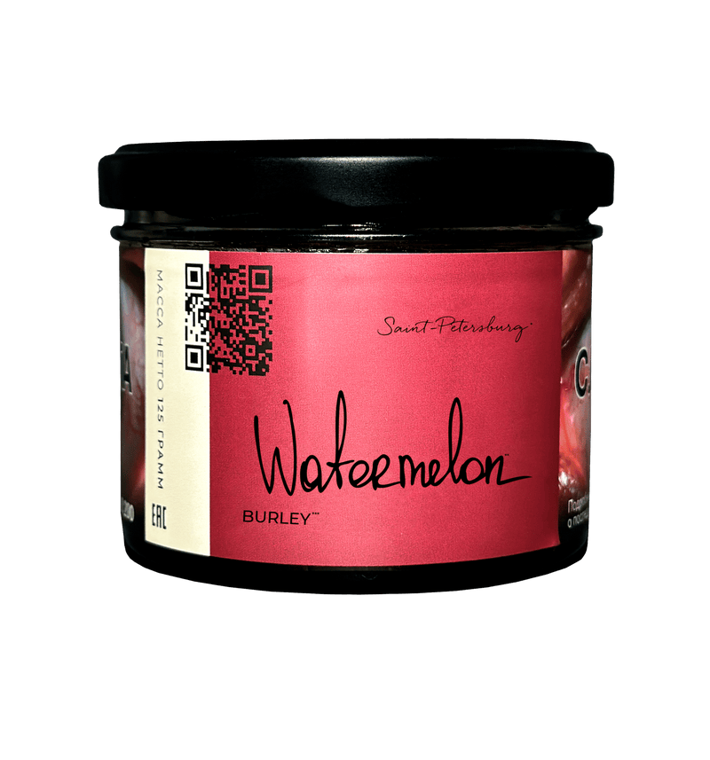 Trofimoff’s Watermelon Hookah Shisha Tobacco
