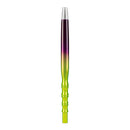 Hookah Mouthpiece ALPHA CLASSIC DESIGN X - Tropical Candy