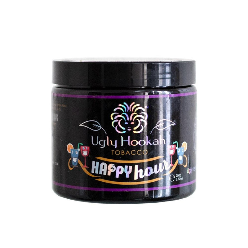 Ugly Hookah Happy Hour 250g - 