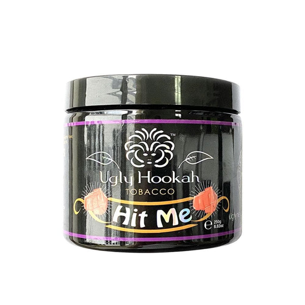 best ugly hookah tobacco Ugly Hookah Hit Me 250g best ugly hookah tobacco Ugly Hookah Hit Me 250g