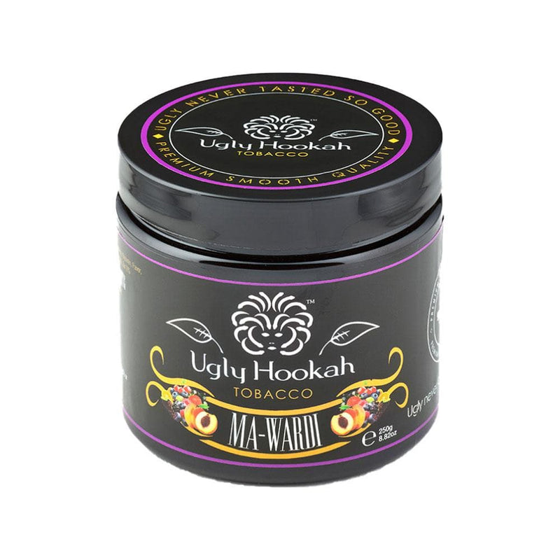 Ugly Hookah Ma-Wardi 250g - 