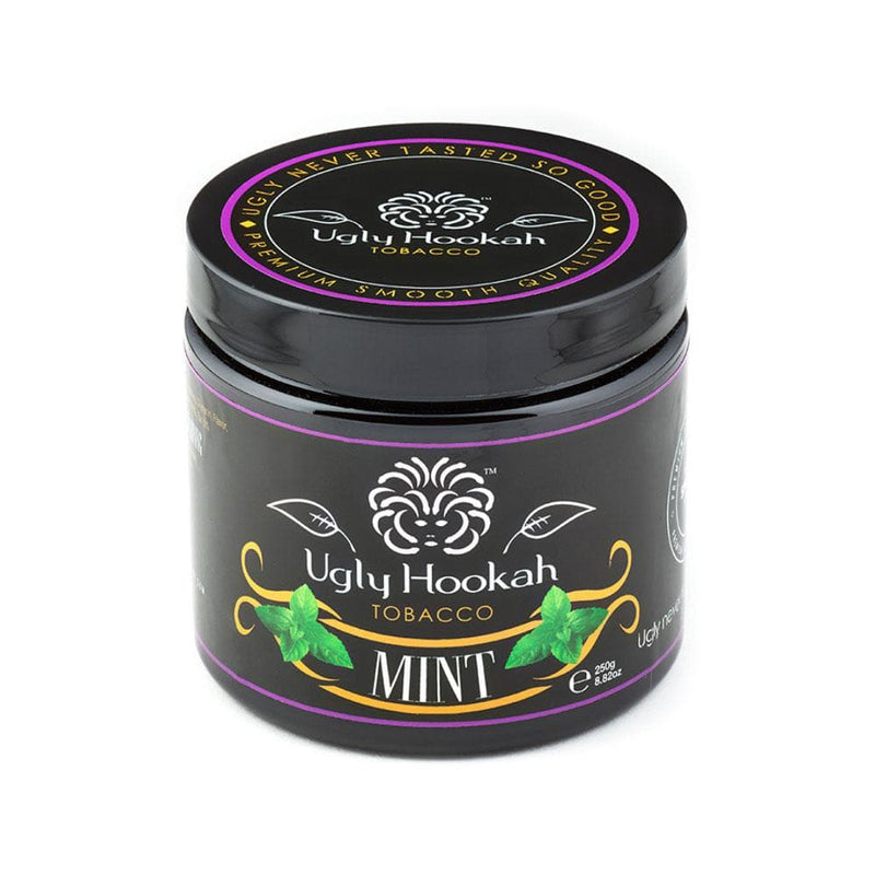 Ugly Hookah Mint 250g - 