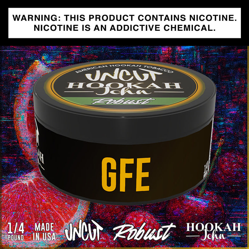 uncut tobacco HookahJohn Uncut Shisha Tobacco