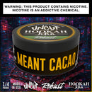Uncut Robust Meant Cacao Hookah Shisha Tobacco 1/4 lb -