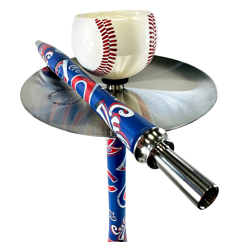 Union Argument Cubs Hookah - 