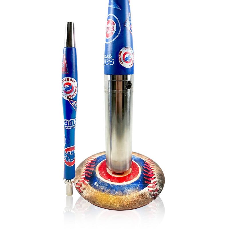 Union Argument Cubs Hookah - 