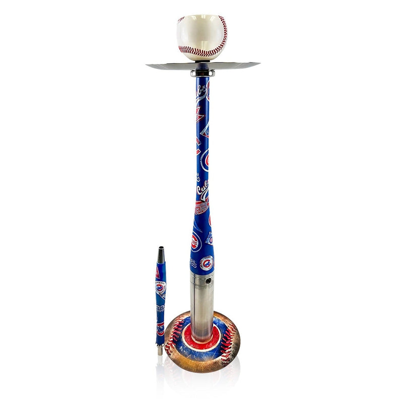 Union Argument Cubs Hookah - 