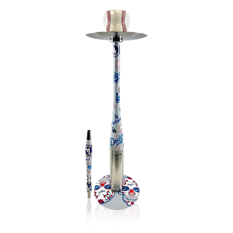 Union Argument LA Dodgers Hookah - 