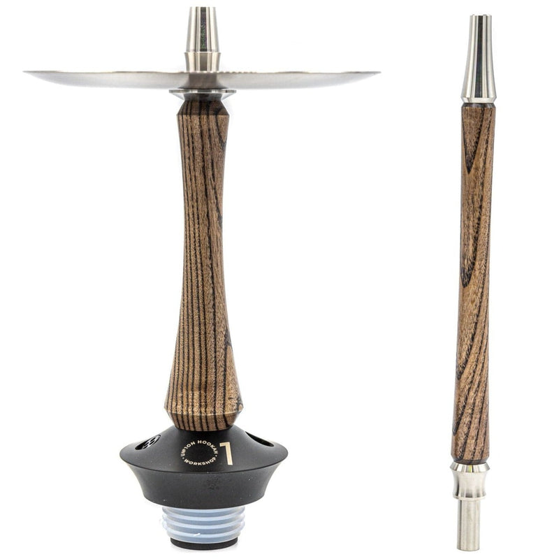 Union Sleek Coffee Hookah - 