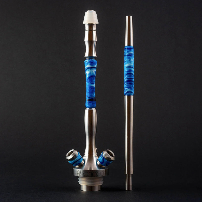Union Fibonacci Hookah
