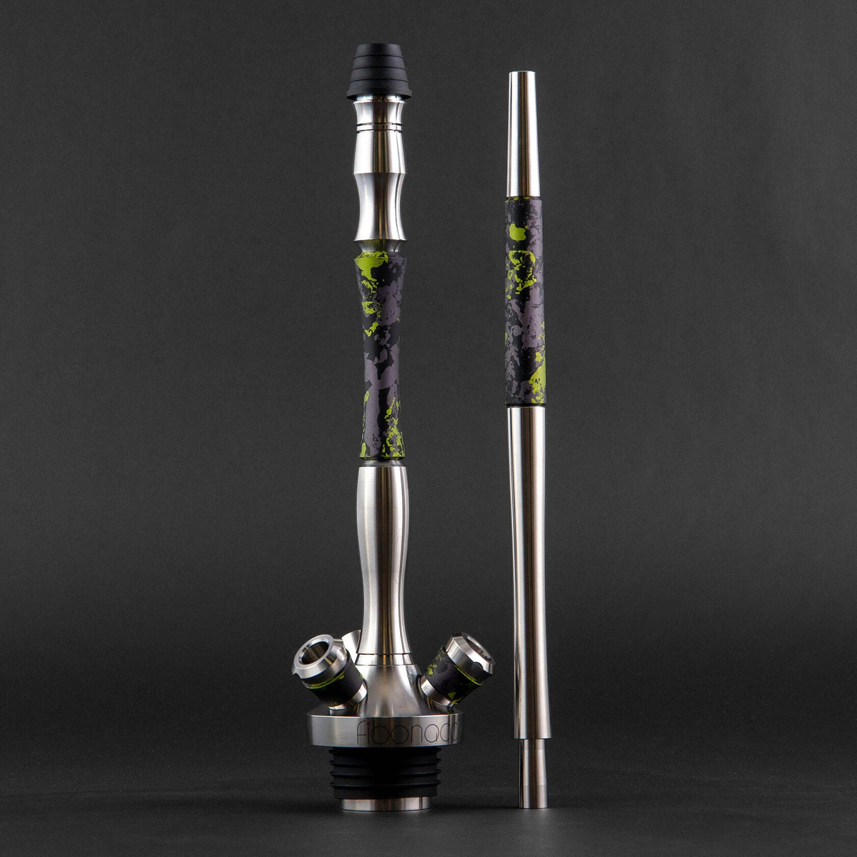 Union Fibonacci Hookah