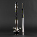 Union Fibonacci Hookah - Oxide Green