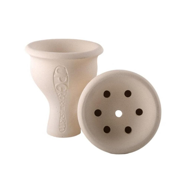 Upgrade Form Hookah Bowl -