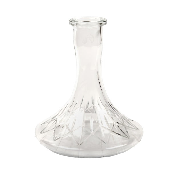 Vesse Craft Hookah Base - Clear Cut - 2