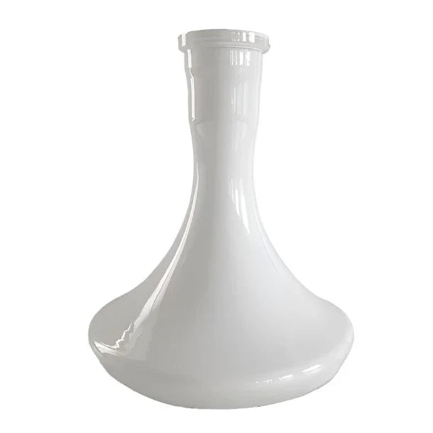 Vesse Craft Hookah Base - White