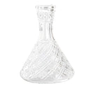 Vessel Crystal Hookah Base - 1