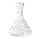 Vessel Crystal Hookah Base - 2