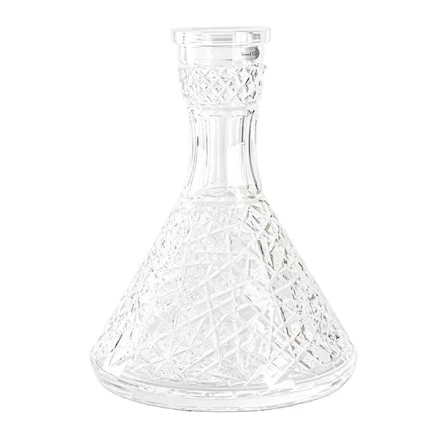 Vesse Crystal Hookah Base - 3