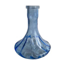 Vessel Craft Hookah Base - See Wave