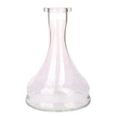 Vessel Drop Hookah Base - 8 Clear