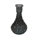 Vessel Frosty Hookah Base - Drop Smoke