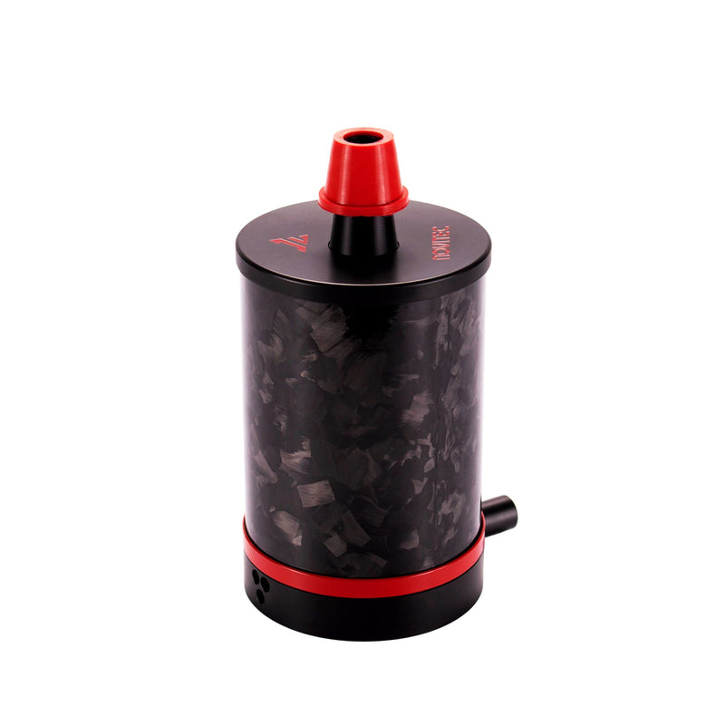 VYRO One Novitec Portable Hookah - 