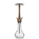 Wookah Hookah Walnut - Terra