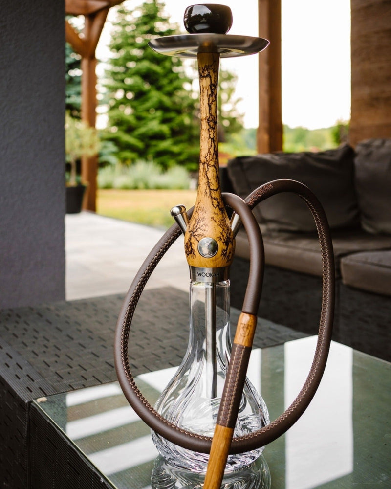 Wookah Hookah Grom - 