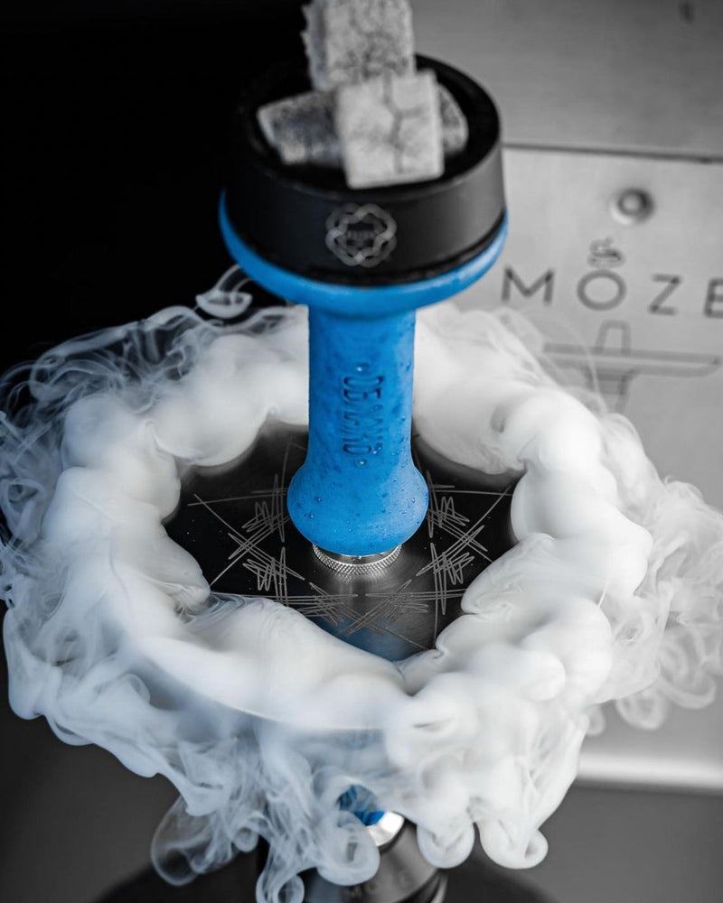 Moze Breeze Two Hookah - 