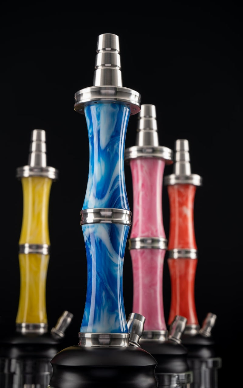 YKAP Mini STR Hookah - 