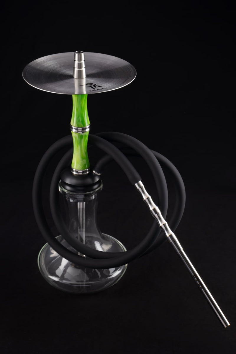 YKAP Mini STR Hookah - 