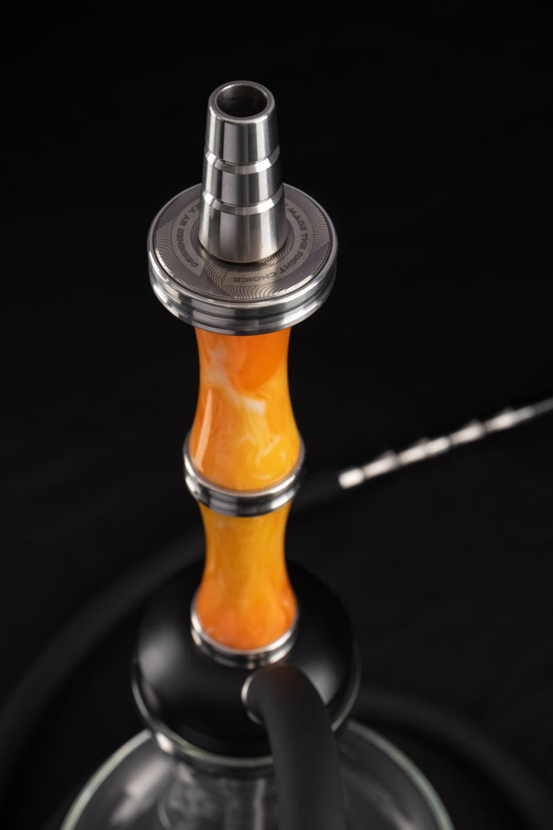 YKAP Mini STR Hookah - 