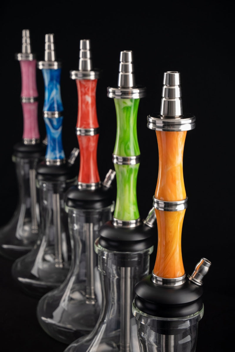 YKAP Mini STR Hookah - 