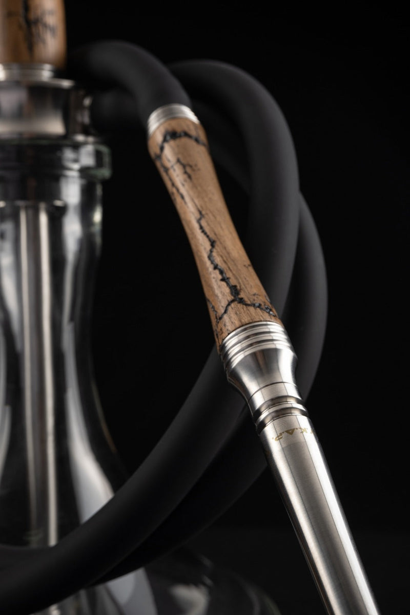 YKAP Ego Grom Pro Hookah - 