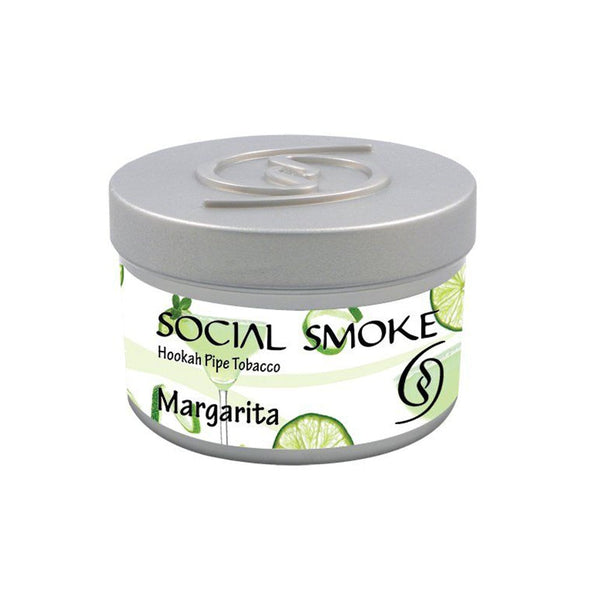 Social Smoke Margarita 200g - 