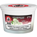 Starbuzz Exotic White Grape Hookah Flavor - 1000g