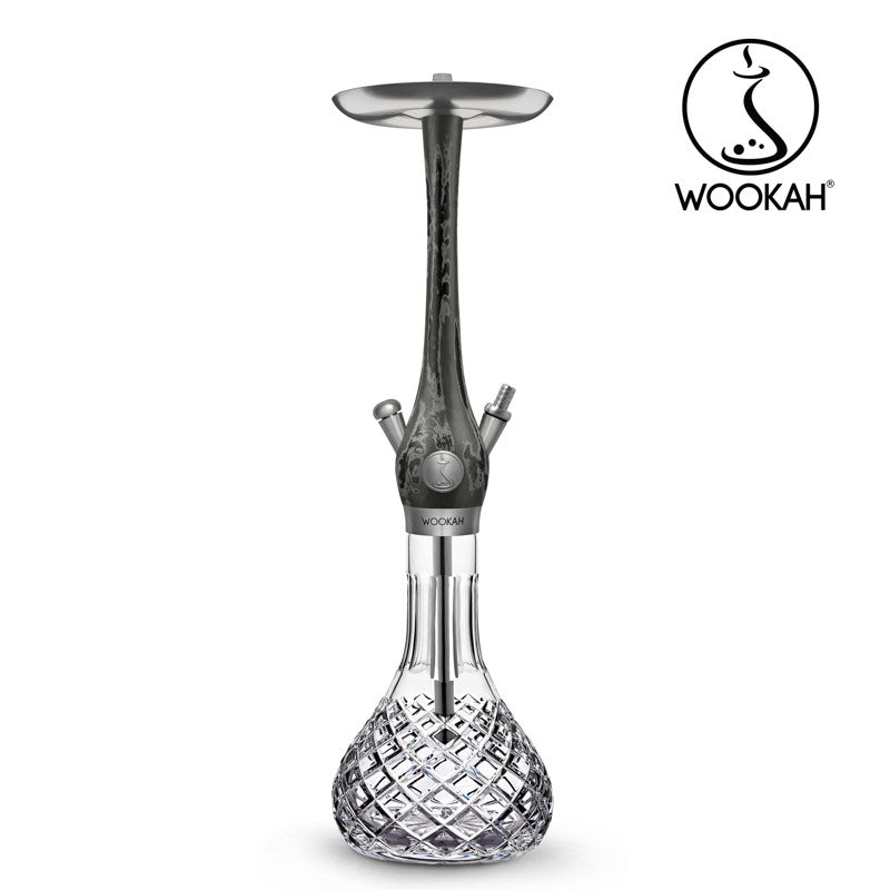 Wookah Hookah Tenebris - 