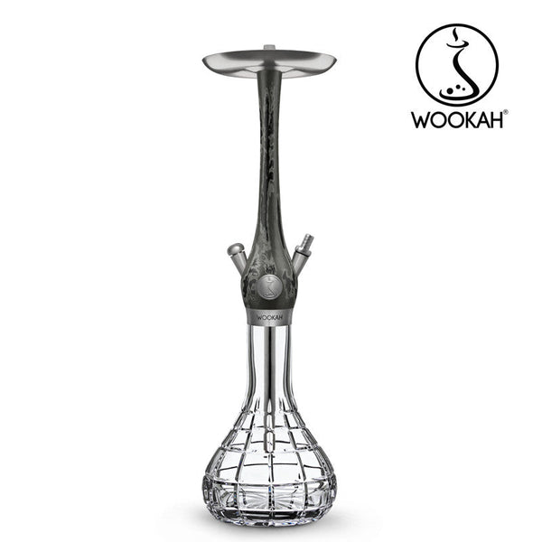 Wookah Hookah Tenebris - 