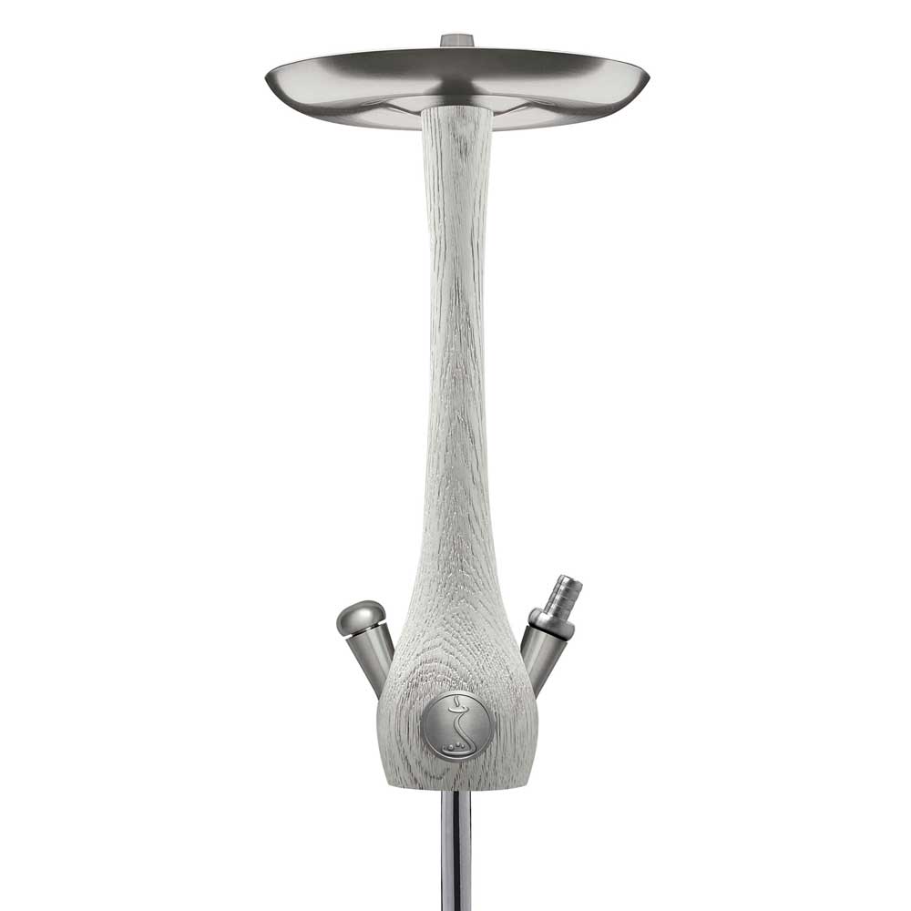 Buy Wookah Hookah White Nox