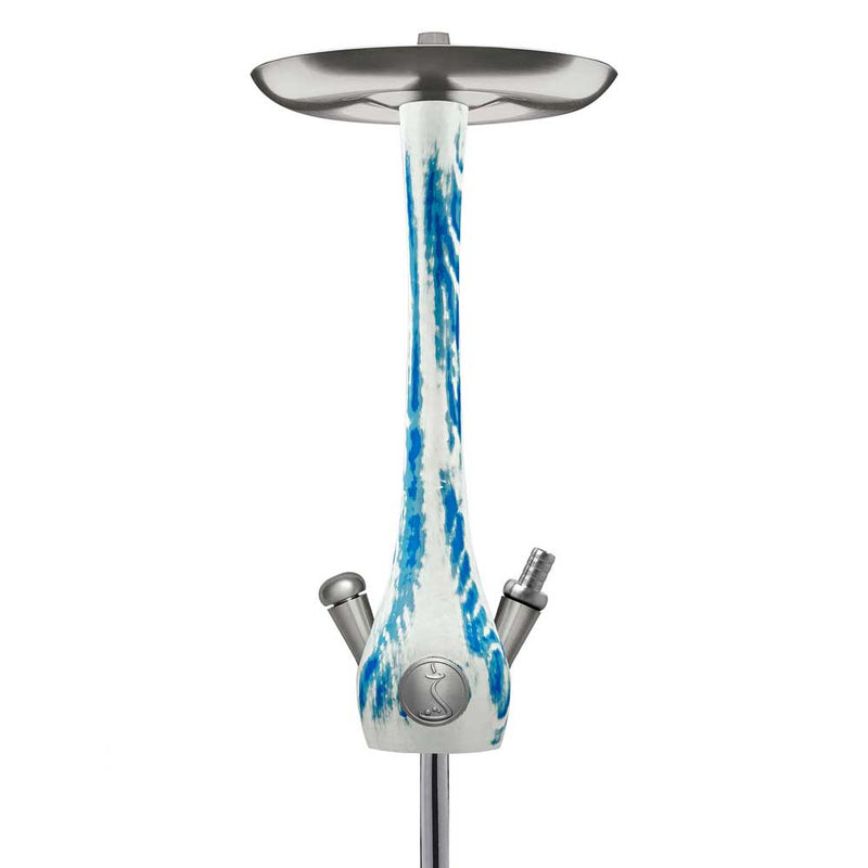 Wookah Hookah Arctic Blue - 