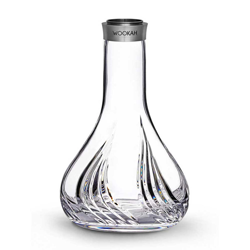 Wookah Hookah Taupe - Flames